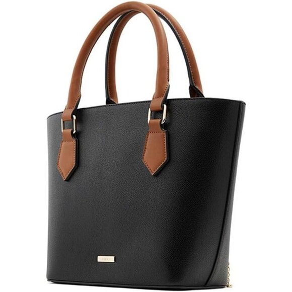 ALDO Women's Perimma Tote Bag Stylish and Versatile Shoulder Bag - Picture 2 of 4